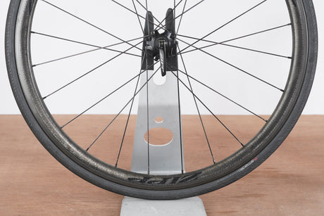 REAR Zipp 202 Firecrest 77/177 Carbon Clincher Rim Brake Wheel