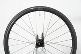 DT Swiss R470 Alloy Tubeless Clincher Disc Brake Wheelset Shimano/SRAM 11 Speed