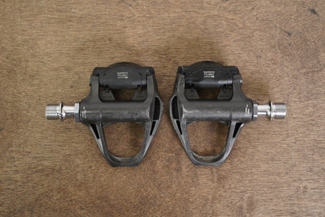 Shimano Ultegra PD-6800 SPD-SL Carbon Clipless Road Pedals 257g