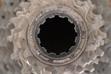 11-25T Shimano Dura-Ace CS-R9100 11 Speed Road Cassette 176g 9100