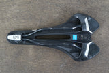 142mm PRO Falcon CrMo Rail Road Saddle 216g