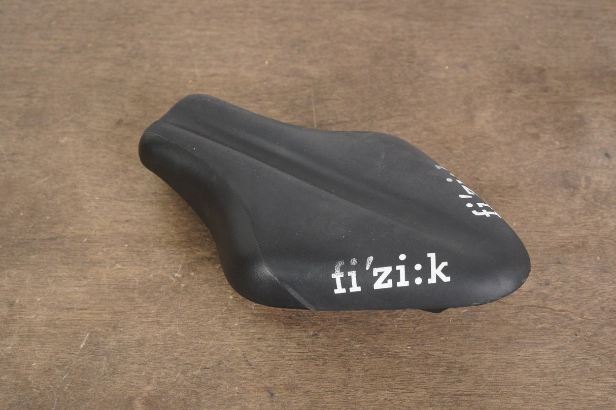 135mm (Regular) Fizik Transiro Mistica Kium Rail TT Triathlon Saddle 241g