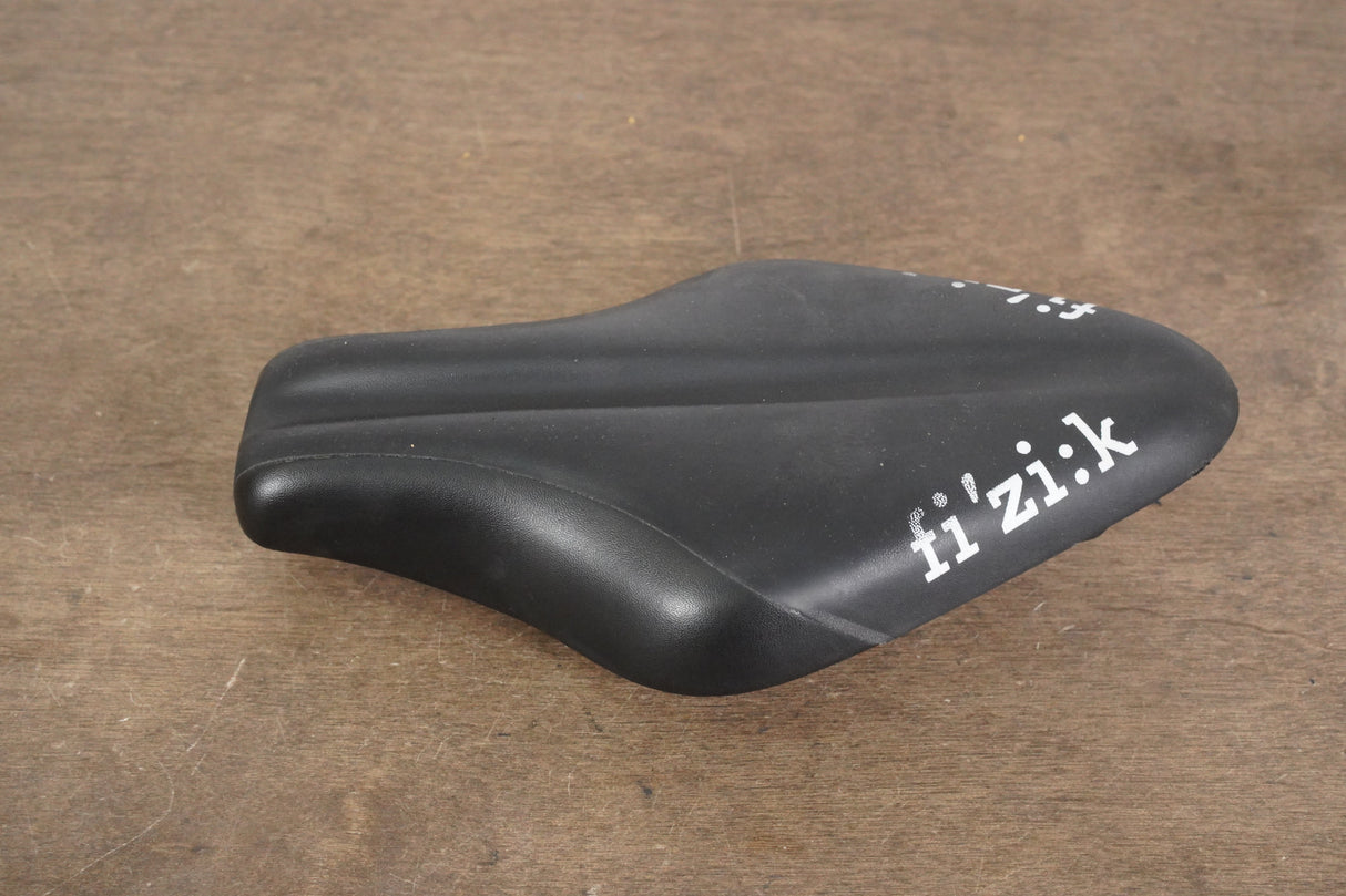 135mm (Regular) Fizik Transiro Mistica Kium Rail TT Triathlon Saddle 241g