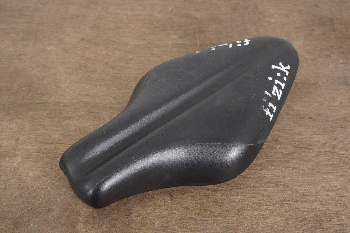 135mm (Regular) Fizik Transiro Mistica Kium Rail TT Triathlon Saddle 241g