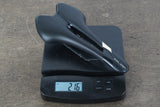 142mm PRO Falcon CrMo Rail Road Saddle 216g