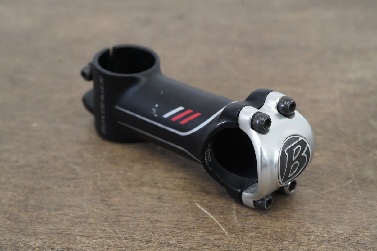Bontrager RXL 90mm ±7 Degree Alloy Road Stem 117g 1 1/8" 31.8mm