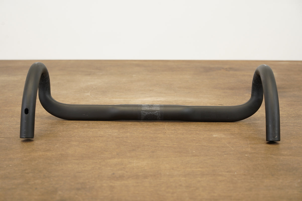 42cm Specialized S-WORKS Shallow Bend Carbon Compact Road Handlebar 31.8mm