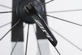 Zipp 202 Firecrest 77/177 Carbon Clincher Rim Brake Wheelset