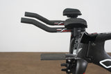 51cm Felt DA1 Carbon Aero Rim Brake TT Triathlon Frameset DA 1