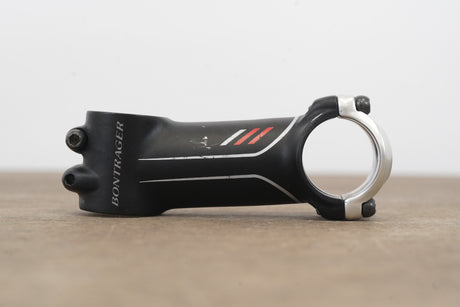 Bontrager RXL 90mm ±7 Degree Alloy Road Stem 117g 1 1/8" 31.8mm