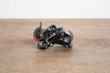 Sram X0 Type 2 Medium Cage 10 Speed Mechanical MTB Rear Derailleur