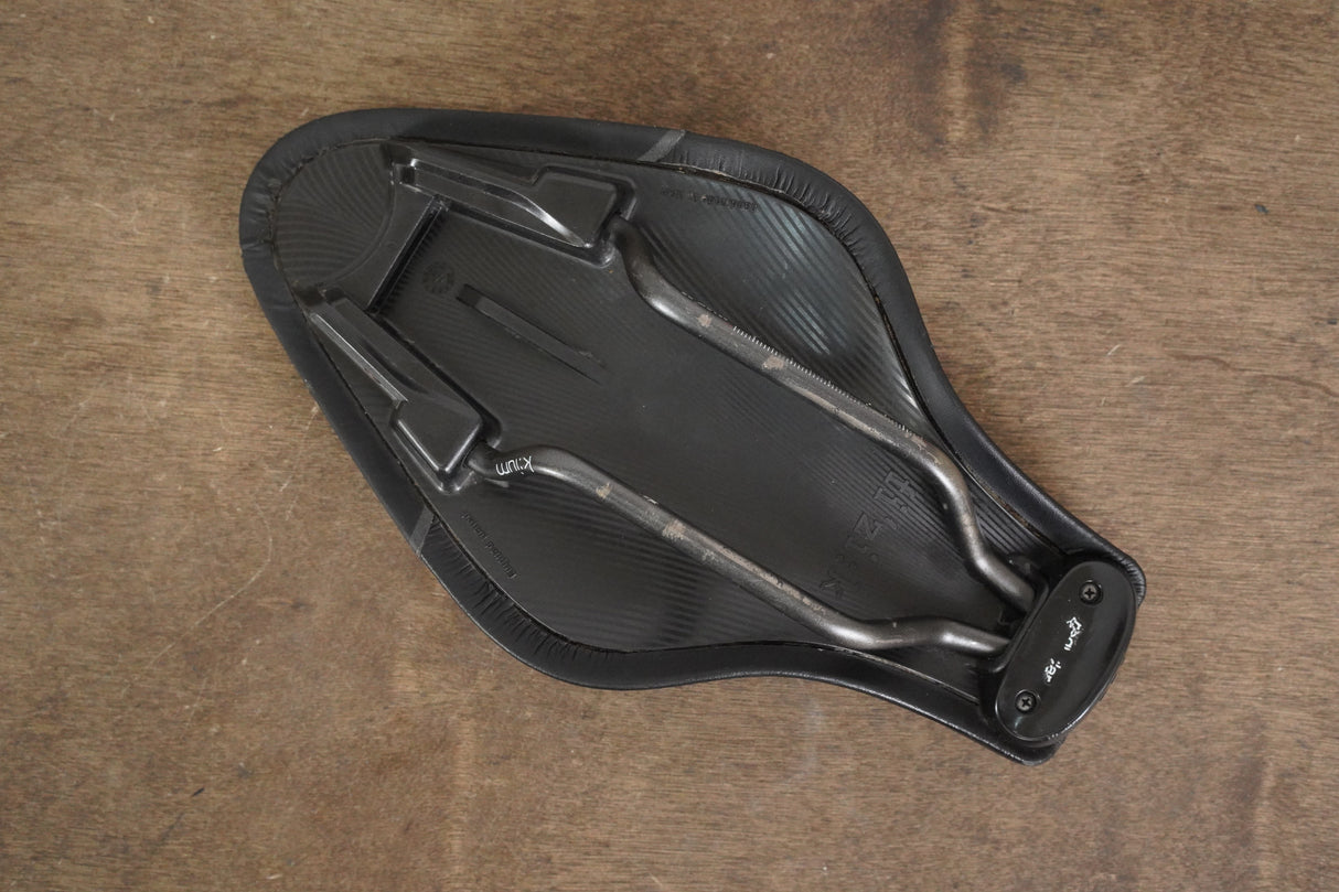 135mm (Regular) Fizik Transiro Mistica Kium Rail TT Triathlon Saddle 241g