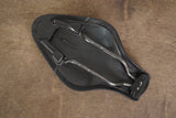 135mm (Regular) Fizik Transiro Mistica Kium Rail TT Triathlon Saddle 241g
