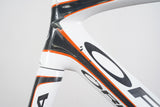 57cm Orbea Orca Carbon Rim Brake Road Frameset