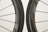 Zipp 302 Carbon Clincher Rim Brake Wheelset Shimano/SRAM 11 Speed