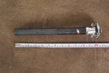 27.2mm CF1 Carbon Alloy Setback Road Seatpost