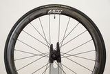 Zipp 302 Carbon Clincher Rim Brake Wheelset Shimano/SRAM 11 Speed