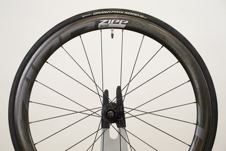 Zipp 302 Carbon Clincher Rim Brake Wheelset Shimano/SRAM 11 Speed