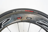 Zipp 808 Firecrest 88/188 Carbon Clincher Rim Brake Wheelset Shimano/SRAM 11