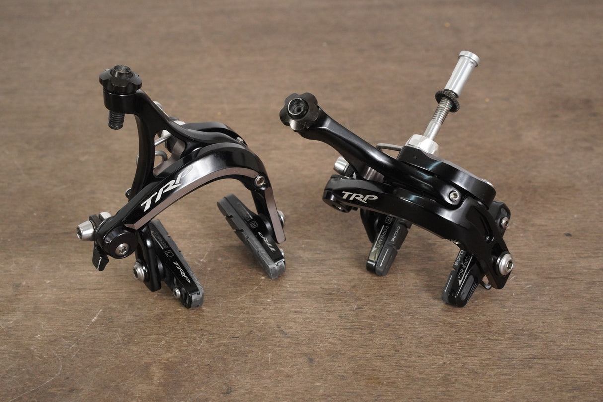 TRP R870 Standard Center Mount Rim Brake Road Calipers