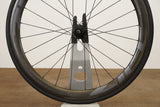 Zipp 302 Carbon Clincher Rim Brake Wheelset Shimano/SRAM 11 Speed