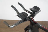 51cm Felt DA1 Carbon Aero Rim Brake TT Triathlon Frameset DA 1