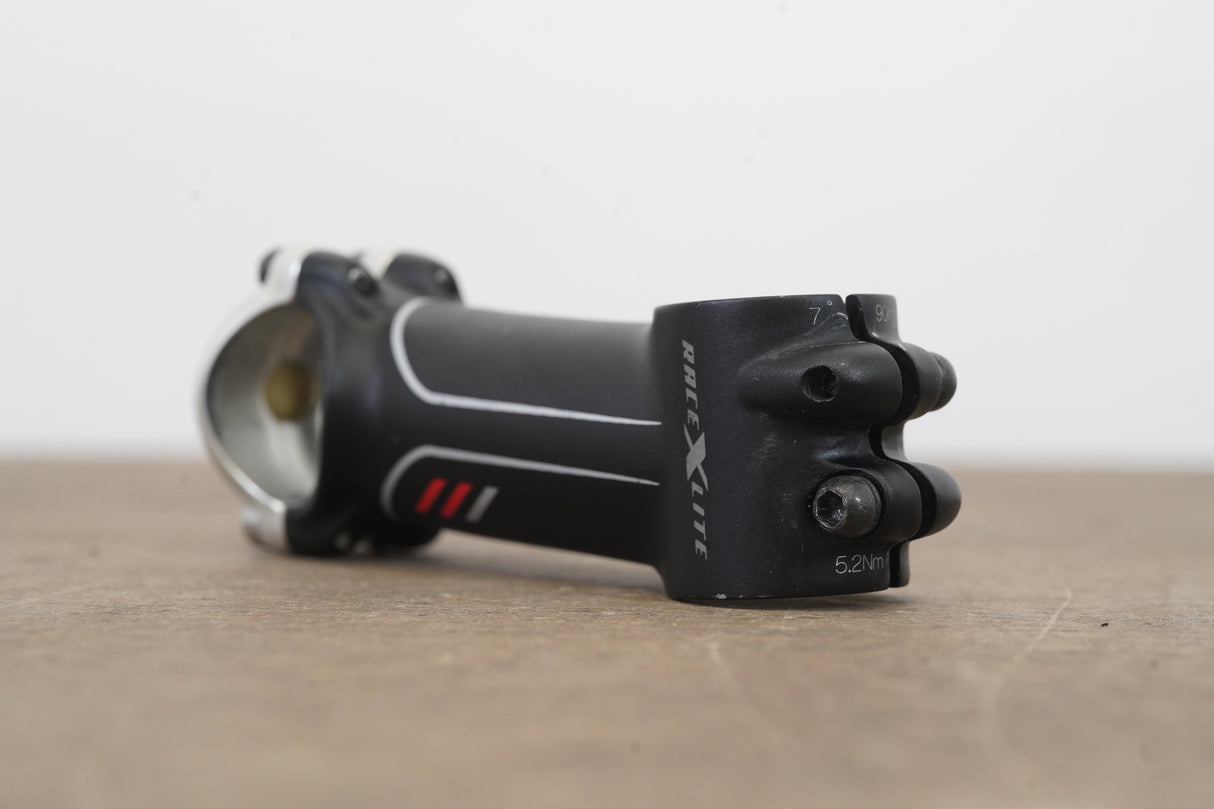 Bontrager RXL 90mm ±7 Degree Alloy Road Stem 117g 1 1/8" 31.8mm