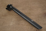 31.6mm Zipp Service Course SL Alloy Setback Road Seatpost