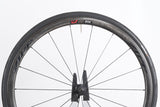 Zipp 202 Firecrest 77/177 Carbon Clincher Rim Brake Wheelset