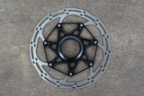 NEW (1) 160mm SRAM CenterLine X Center Lock Disc Brake Rotor 119g