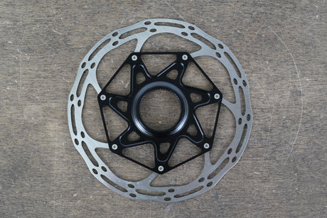 NEW (1) 160mm SRAM CenterLine X Center Lock Disc Brake Rotor 119g