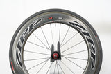 Zipp 808 Firecrest 88/188 Carbon Clincher Rim Brake Wheelset Shimano/SRAM 11