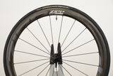 Zipp 302 Carbon Clincher Rim Brake Wheelset Shimano/SRAM 11 Speed