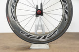 Zipp 808 Firecrest 88/188 Carbon Clincher Rim Brake Wheelset Shimano/SRAM 11