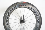 Zipp 808 Firecrest 88/188 Carbon Clincher Rim Brake Wheelset Shimano/SRAM 11