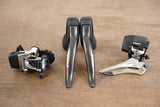 SRAM Red eTap 11 Speed Wireless Electronic Rim Brake Road Groupset