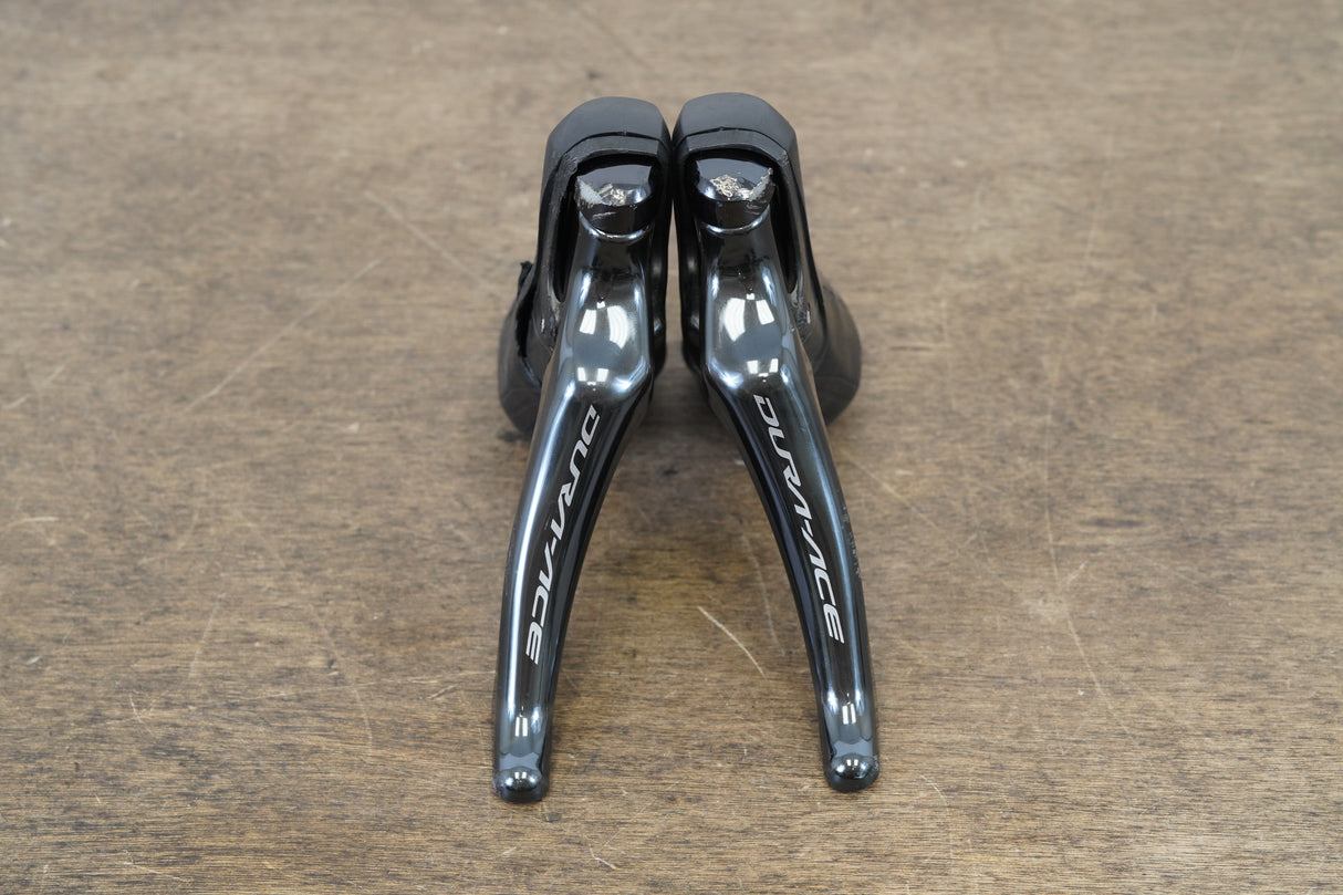 Shimano Dura-Ace R9100 11 Speed Mechanical Rim Brake Road Groupset 9100