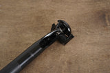 31.6mm Zipp Service Course SL Alloy Setback Road Seatpost