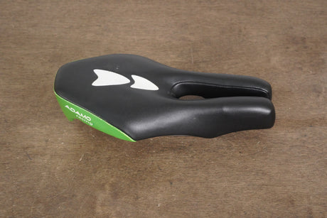 130mm ISM Adamo Racing CrMo Rail Road Saddle 350g