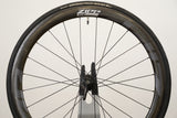 Zipp 302 Carbon Clincher Rim Brake Wheelset Shimano/SRAM 11 Speed