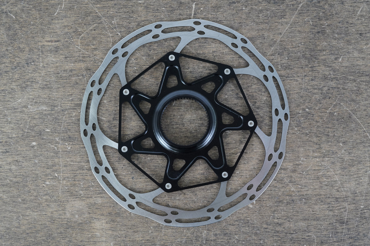 NEW (1) 160mm SRAM CenterLine X Center Lock Disc Brake Rotor 119g
