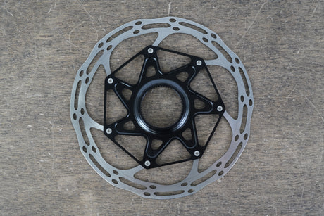 NEW (1) 160mm SRAM CenterLine X Center Lock Disc Brake Rotor 119g