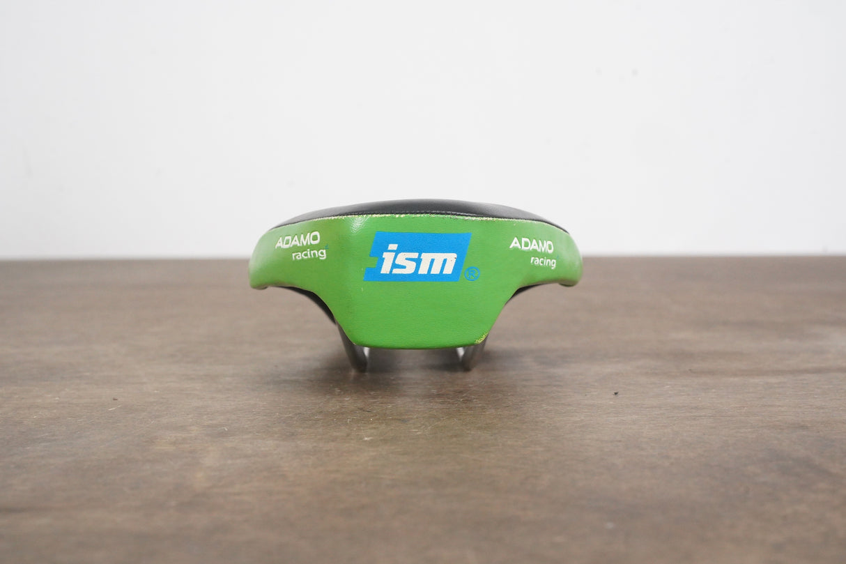 130mm ISM Adamo Racing CrMo Rail Road Saddle 350g