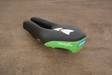 130mm ISM Adamo Racing CrMo Rail Road Saddle 350g