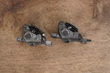 Shimano BR-R785 Hydraulic Post Mount Disc Brake Calipers