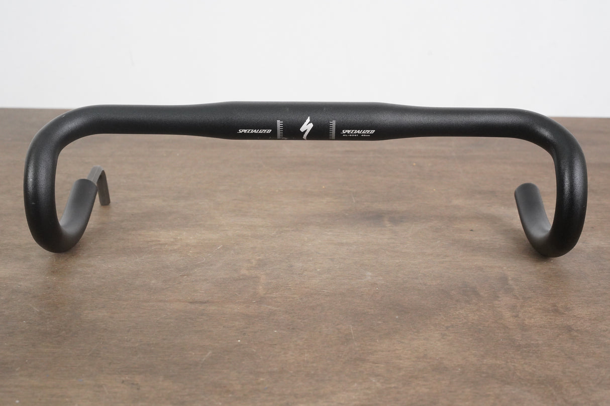 42cm Specialized Comp AL-6061 Alloy Compact Road Handlebar 31.8mm