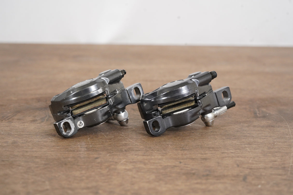 Shimano BR-R785 Hydraulic Post Mount Disc Brake Calipers