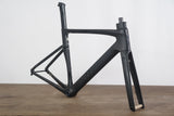 54cm Specialized Venge Pro Carbon Disc Brake Frameset
