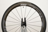 Zipp 302 Carbon Clincher Rim Brake Wheelset Shimano/SRAM 11 Speed