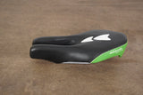 130mm ISM Adamo Racing CrMo Rail Road Saddle 350g